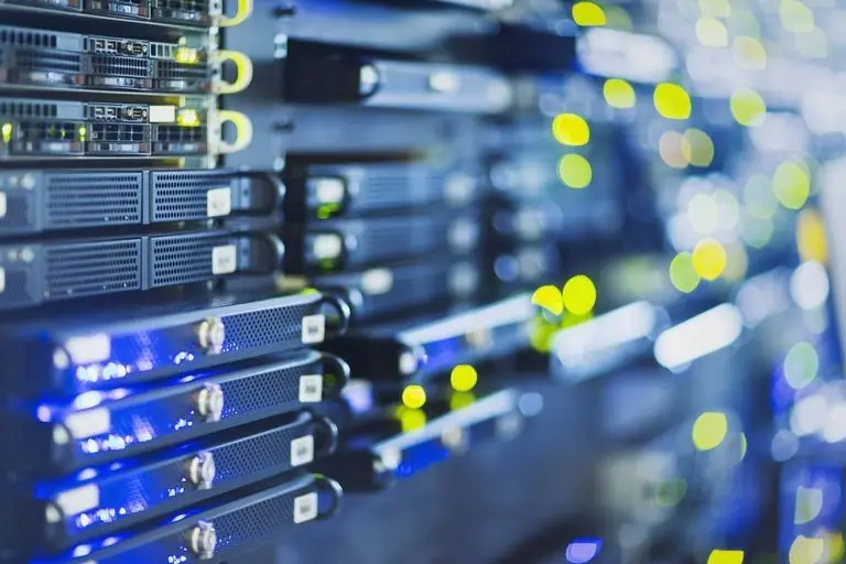 راهنمای خرید سرور HP از آوا فناوری ماندگار