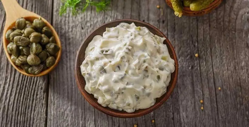 آموزش انواع سس