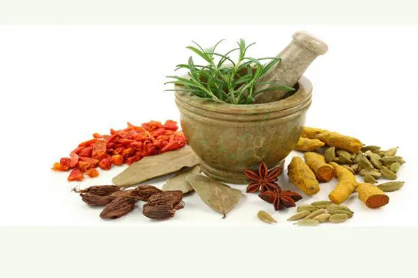 طب سنتی
