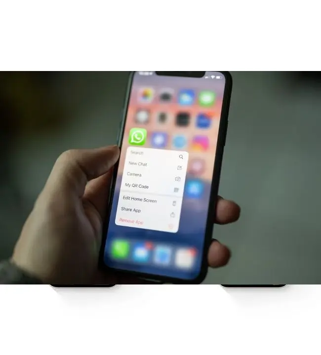 در اینجا نحوه تنظیم ویدیوهای طولانی به عنوان وضعیت WhatsApp شما آمده است