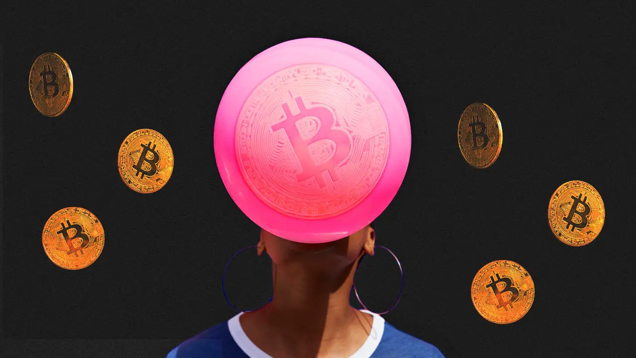 تورم بالا رفته است، پس چرا قیمت بیت کوین بالا نمی رود؟