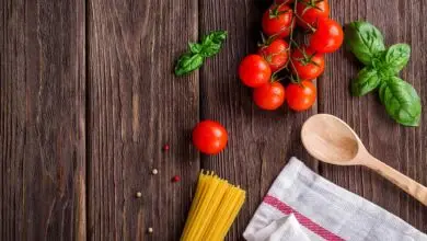 10 ایده تزئین آشپزخانه برای تغییر فضای خود