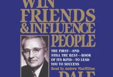 استادی در هنر ارتباط: خلاصه کتاب آیین دوستیابی دیل کارنگی