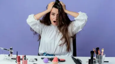 با این روش دیگه توی مژه هات شوره نداری