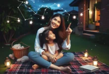 طالع بینی از روی اسم مادر