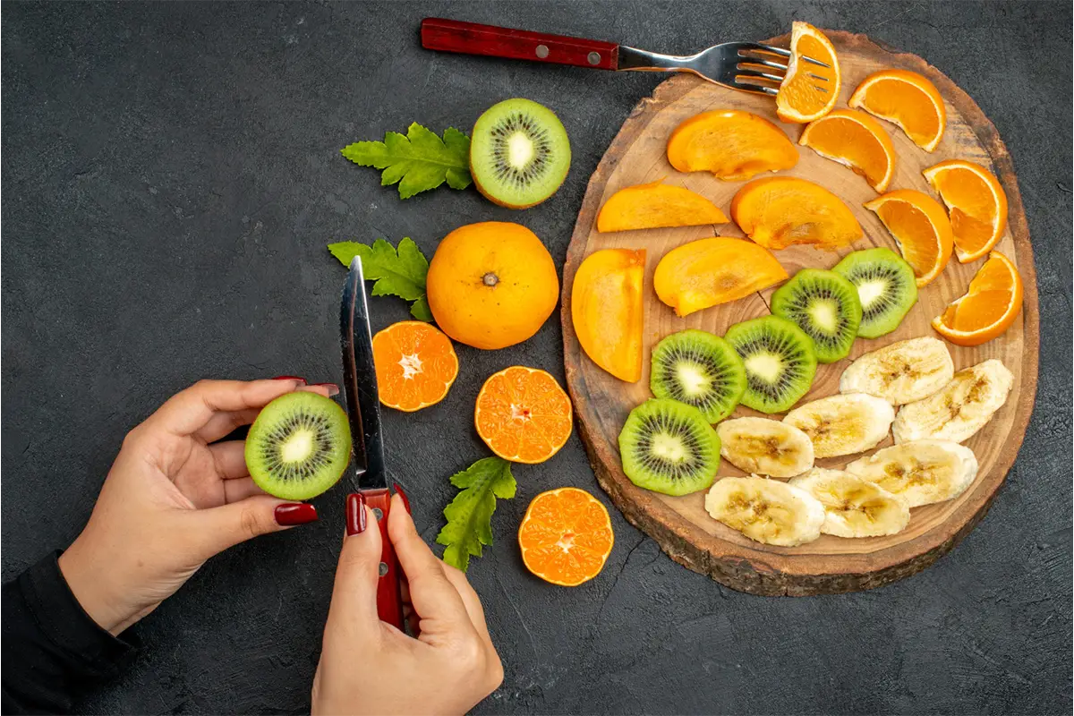 کدام میوهها برای سلامت شما مضر هستند