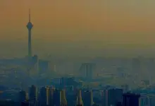 آیا مدارس و ادارات تهران شنبه تعطیل می‌شوند؟ تازه‌ترین اخبار آلودگی هوا