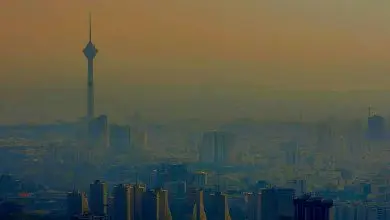 آیا مدارس و ادارات تهران شنبه تعطیل می‌شوند؟ تازه‌ترین اخبار آلودگی هوا