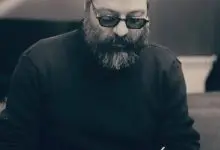 حامد صفایی خودکشی کرد