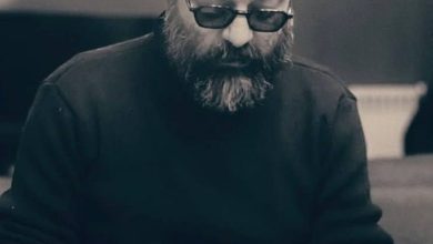 حامد صفایی خودکشی کرد