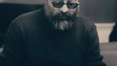 حامد صفایی، هنرمند برجسته، در میان شوک جامعه هنری به زندگی خود پایان داد