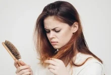 آیا شامپو بدون سولفات باعث ریزش مو می‌شود؟