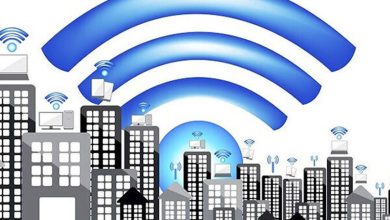 اختلال اینترنت بین الملل در ایران