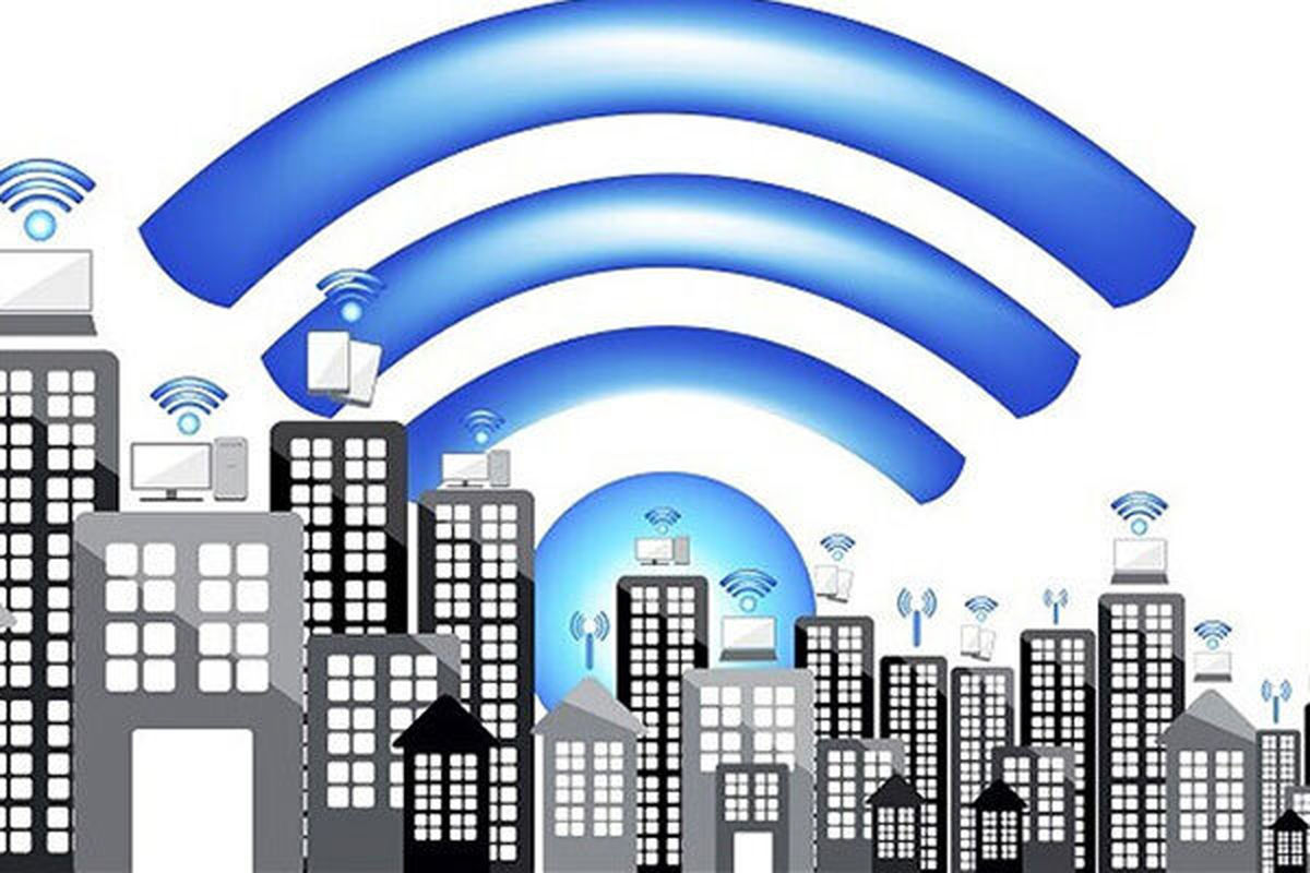 اختلال اینترنت بین الملل در ایران