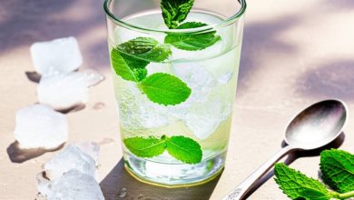 بهترین روش تهیه شربت نعناع