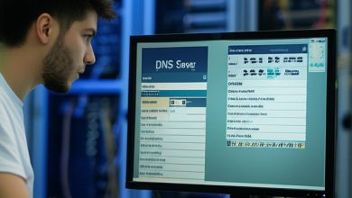 بهترین DNS ها برای بازی در ایران