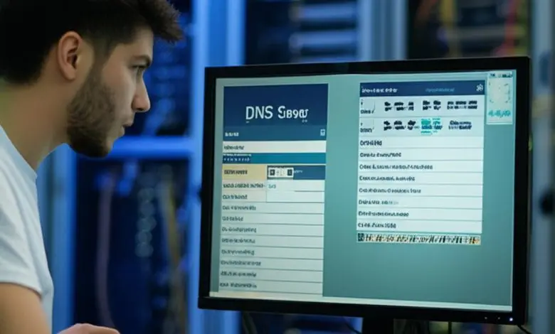 بهترین DNS ها برای بازی در ایران