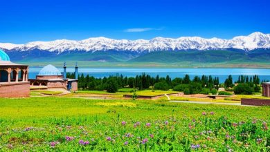 بهترین شهرهای گردشگری اردبیل