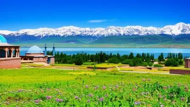 بهترین شهرهای گردشگری اردبیل