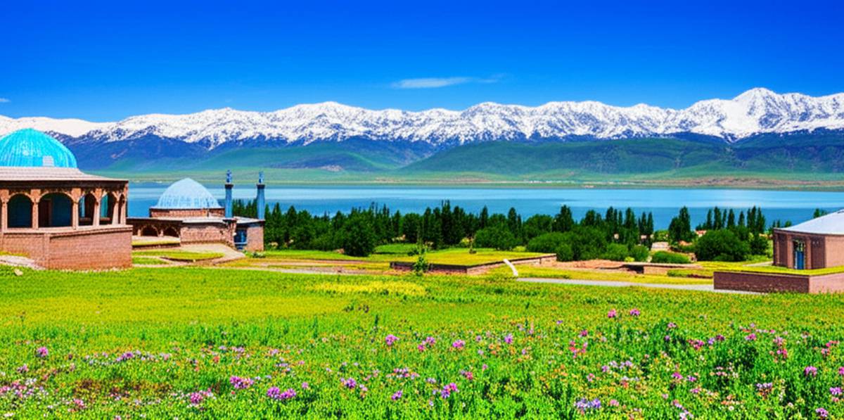 بهترین شهرهای گردشگری اردبیل