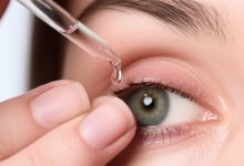 آیا گلاب برای رفع قرمزی چشم مفید است؟ بررسی علمی و کاربردی