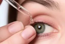 آیا گلاب برای رفع قرمزی چشم مفید است؟ بررسی علمی و کاربردی