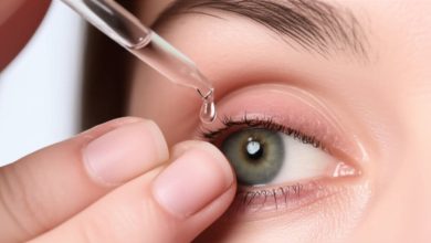 آیا گلاب برای رفع قرمزی چشم مفید است؟ بررسی علمی و کاربردی