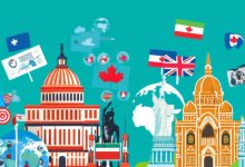 بهترین کشورها برای مهاجرت نیروهای مارکتینگ ایرانی