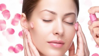 آیا گلاب برای درخشش پوست مناسبه