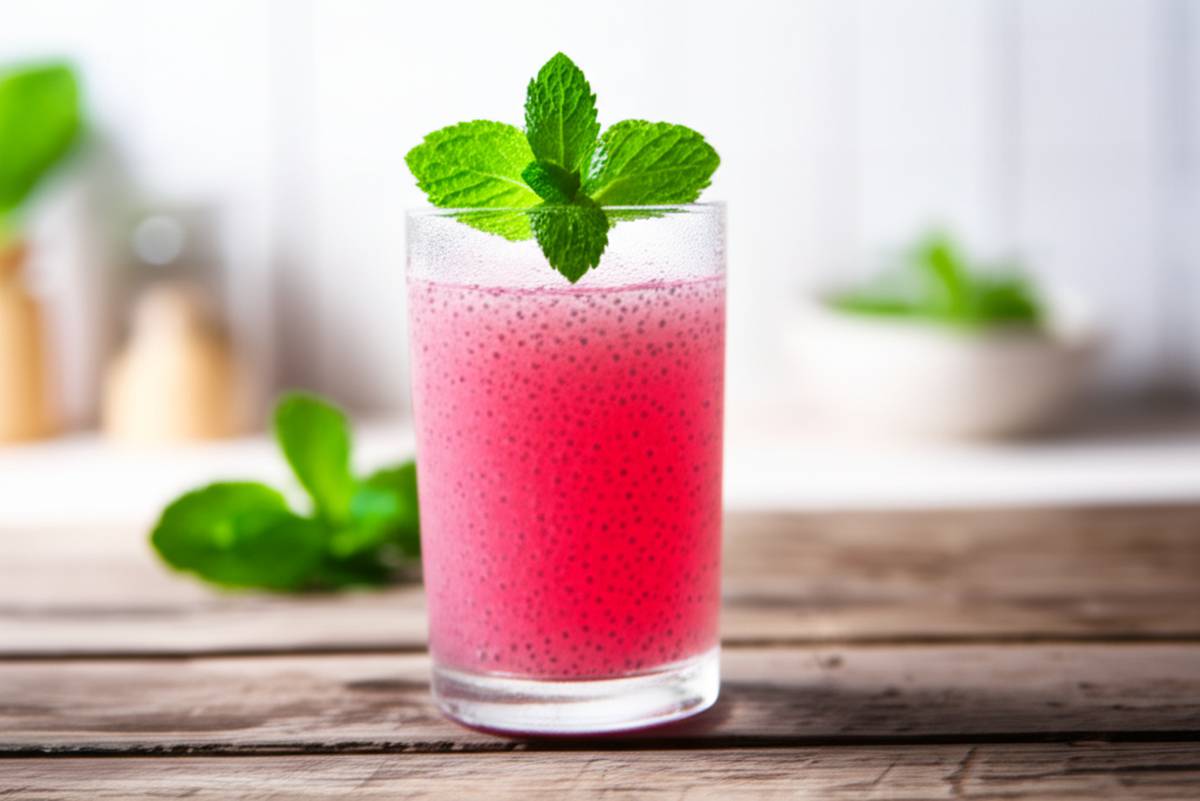 خاکشیر، گلاب و آبلیمو برای لاغری