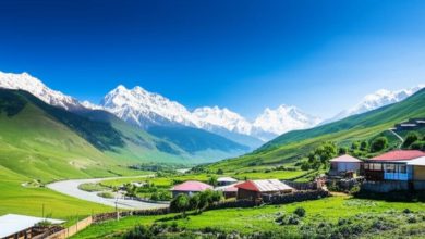 راهنمای کامل جاذبه‌های خلخال