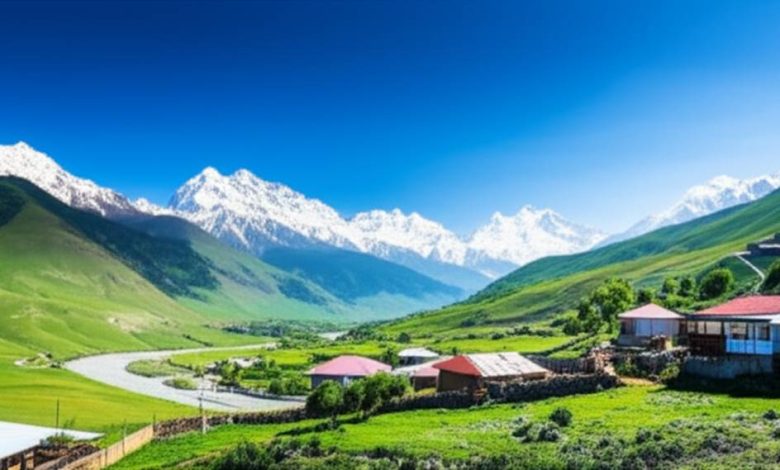 راهنمای کامل جاذبه‌های خلخال