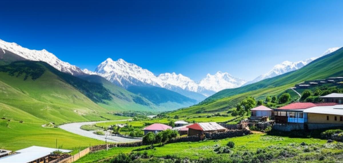 راهنمای کامل جاذبه‌های خلخال