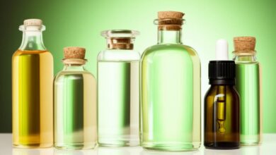 بهترین روغن های گیاهی برای رشد ابرو