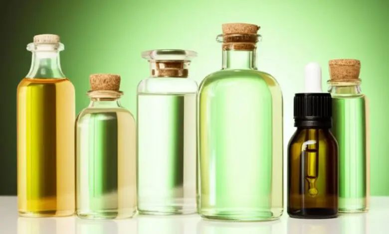 بهترین روغن های گیاهی برای رشد ابرو