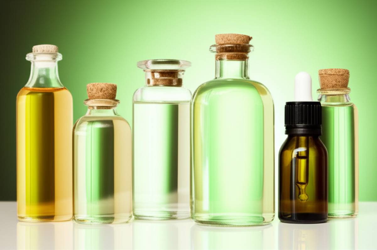 بهترین روغن های گیاهی برای رشد ابرو