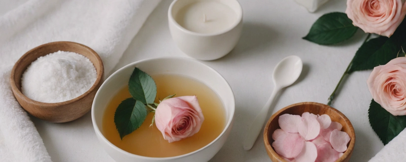 جوش شیرین: خواص و فواید برای پوست