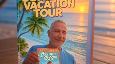 راهنمای پیدا کردن بهترین تور برای تعطیلات تابستانی: سفری آسوده و خاطره‌انگیز