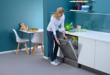 راهنمای خرید ماشین ظرفشویی میله (+ معرفی ویژگی ها)