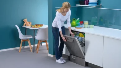 راهنمای خرید ماشین ظرفشویی میله (+ معرفی ویژگی ها)