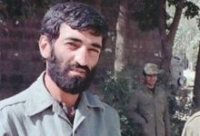 حاج احمد متوسلیان که بود