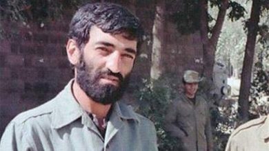 حاج احمد متوسلیان که بود