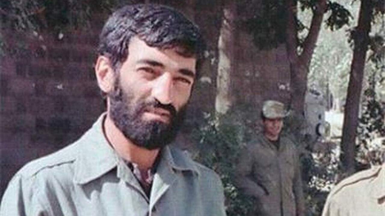 حاج احمد متوسلیان که بود