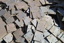 ورق برش خورده