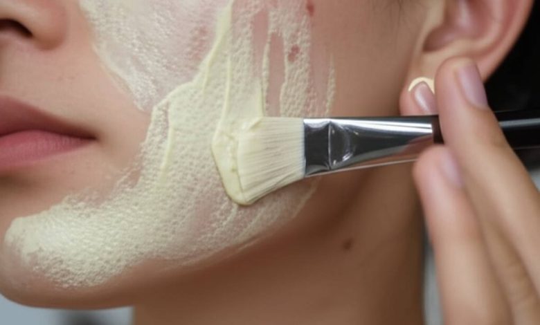 ماسک سیب زمینی برای لکه صورت: راهنمای کامل و علمی