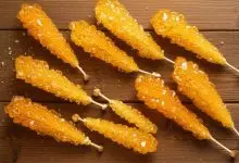 طرز تهیه نبات تخته‌ای بیرجندی