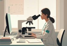 کم استرس ترین تخصص پزشکی: راهنمای جامع انتخاب مسیر شغلی