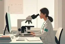 کم استرس ترین تخصص پزشکی: راهنمای جامع انتخاب مسیر شغلی