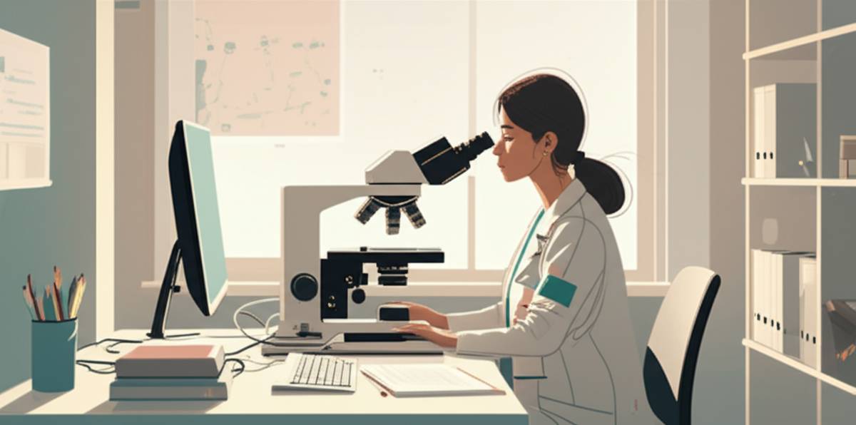 کم استرس ترین تخصص پزشکی: راهنمای جامع انتخاب مسیر شغلی