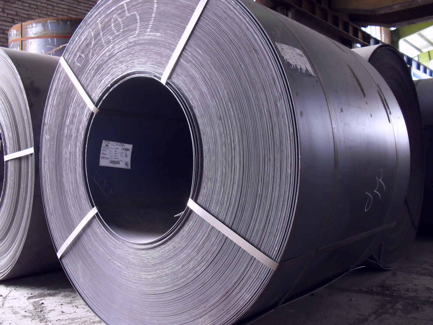 ورق نرمالایز